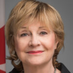 Diane Bellemare photo