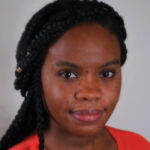 Dione Scott photo