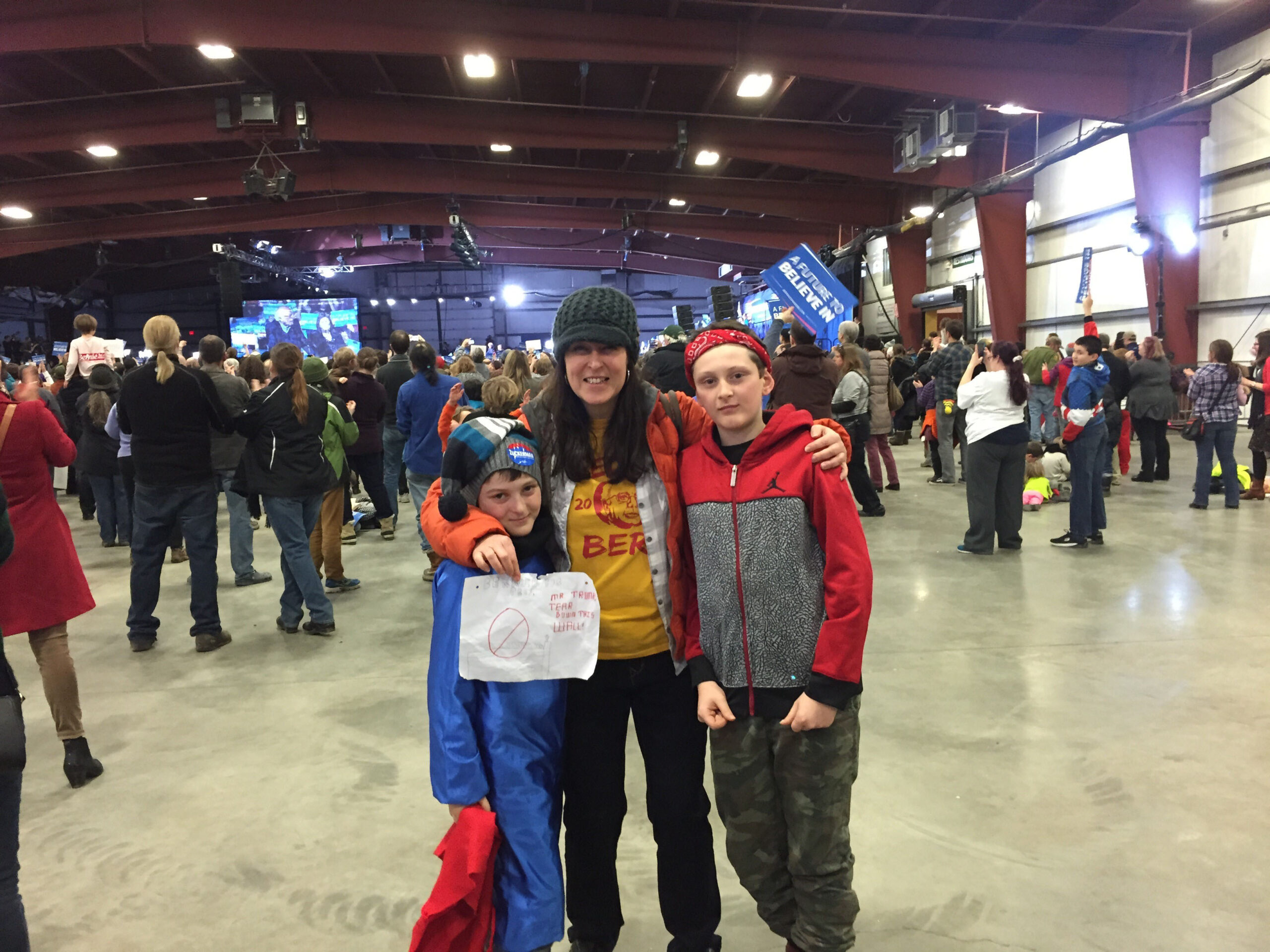 dodgerally