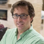 Dr. George Heckman photo