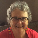 Janet Dunnett photo