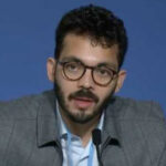 Eddy Pérez photo