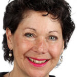 Elizabeth Roscoe photo