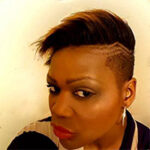 Erica Ifill photo