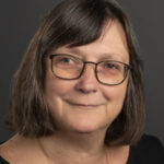 Evelyn L. Forget photo