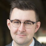 Fenwick Mckelvey﻿ photo
