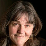 Frances Abele photo