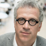 Frédéric Mérand photo