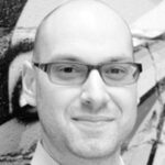 Gabriel Eidelman photo