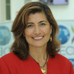 Gabriela Ramos photo