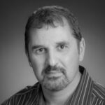 Garth Davies photo