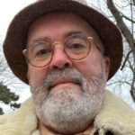 Gary Genosko photo