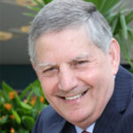 Ged Davis photo