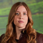 Genevieve LeBaron photo