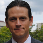 Geoff McCarney photo