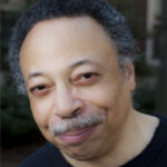 George Elliott Clarke photo
