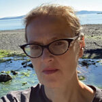 Gillian Calder photo