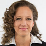 Gillian Petit photo