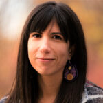 Gina Starblanket photo