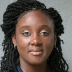 Gladys Okine-Ahovi photo