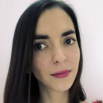 Gloria Novovic photo