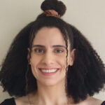 Grace Barakat photo