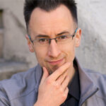 Guillaume Lamy photo
