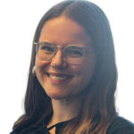 Hannah Hunter photo