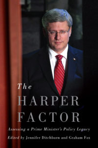 harperfactorcover