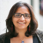 Harsha Walia photo