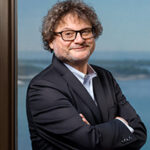 Harvey P. Weingarten photo