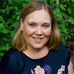 Helen Ries photo