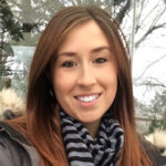 Holly Campeau photo