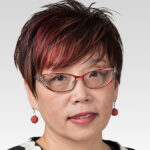 Hong Yu photo