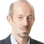Ian Irvine photo