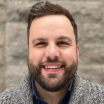 Ian Van Haren photo