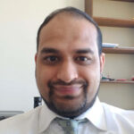 Imran Abdool photo
