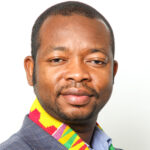 Isaac Odoom photo