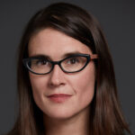 Isabel Macdonald photo
