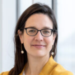 Isabelle Côté photo