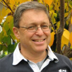Ivor Shapiro photo