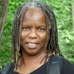 Jacqueline Scott photo