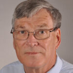 James Dickinson photo