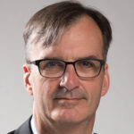 James Gilbert photo