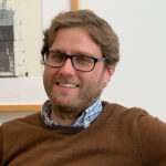 Jamie Ward photo