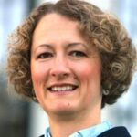 Janet Buckingham photo