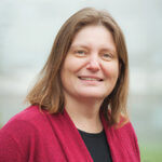 Janine Benedet photo