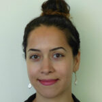 Jasmine Ramze Rezaee photo