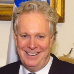 Jean Charest photo