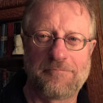 Jeffrey A. Hutchings photo